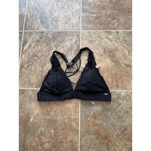 Victoria’s Secret Lace Bralette Size Medium
